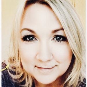 Meet your Posher, Beth